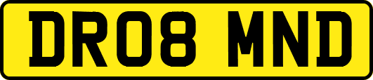 DR08MND