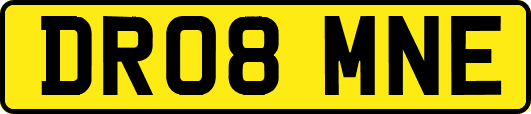 DR08MNE