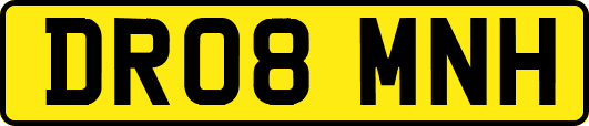 DR08MNH