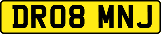 DR08MNJ