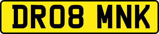 DR08MNK