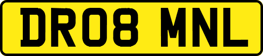 DR08MNL