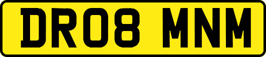 DR08MNM