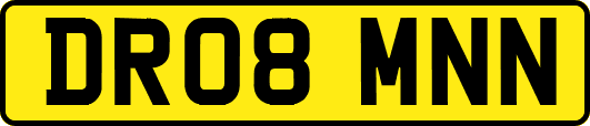 DR08MNN
