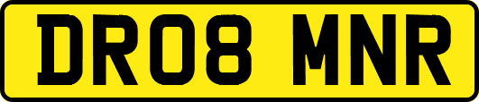 DR08MNR