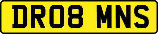 DR08MNS