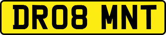 DR08MNT