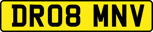 DR08MNV