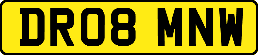 DR08MNW