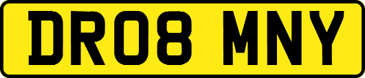 DR08MNY