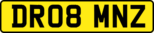 DR08MNZ