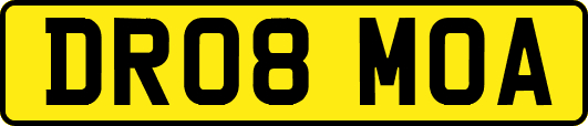 DR08MOA