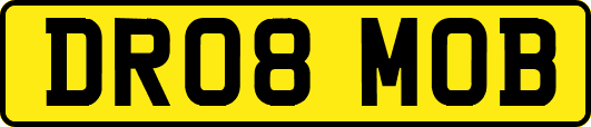DR08MOB