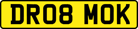 DR08MOK