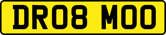 DR08MOO