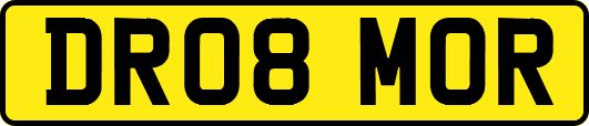 DR08MOR