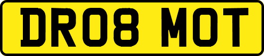DR08MOT