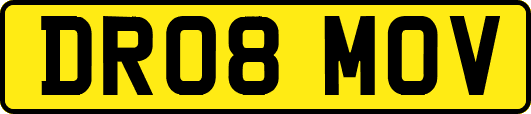 DR08MOV
