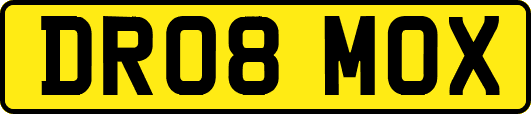 DR08MOX