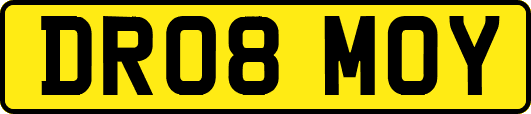 DR08MOY