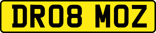 DR08MOZ