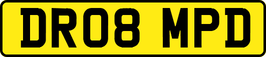 DR08MPD