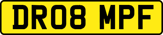 DR08MPF