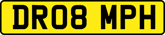 DR08MPH