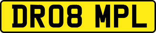 DR08MPL