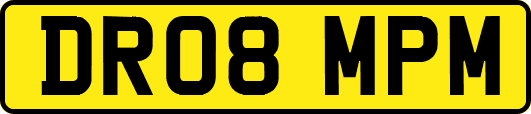 DR08MPM
