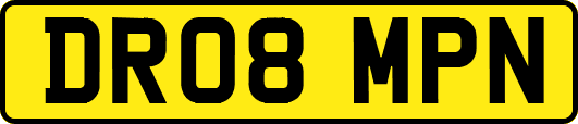 DR08MPN