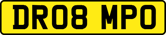 DR08MPO