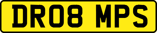DR08MPS