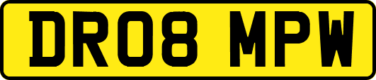DR08MPW