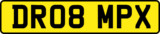 DR08MPX