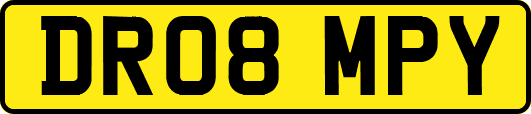 DR08MPY