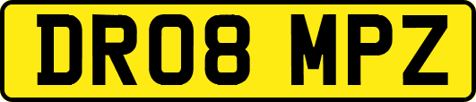DR08MPZ