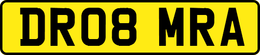 DR08MRA