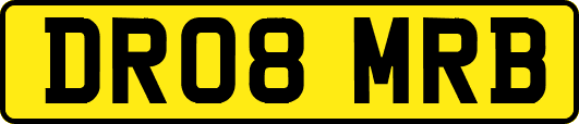 DR08MRB