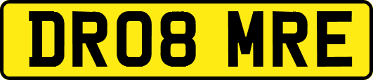 DR08MRE