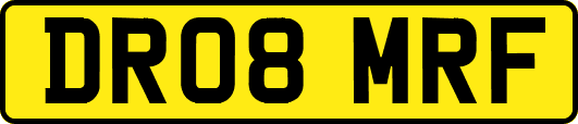 DR08MRF