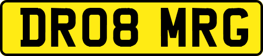 DR08MRG