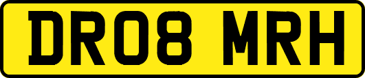 DR08MRH