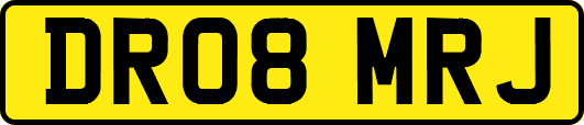 DR08MRJ