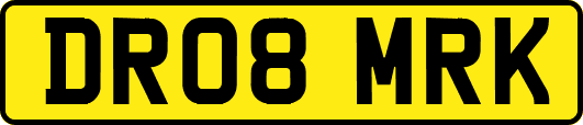 DR08MRK