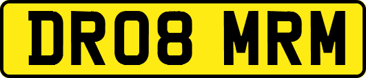 DR08MRM
