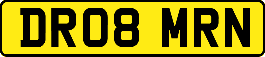 DR08MRN