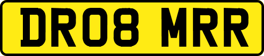 DR08MRR