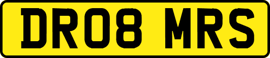 DR08MRS