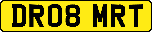 DR08MRT